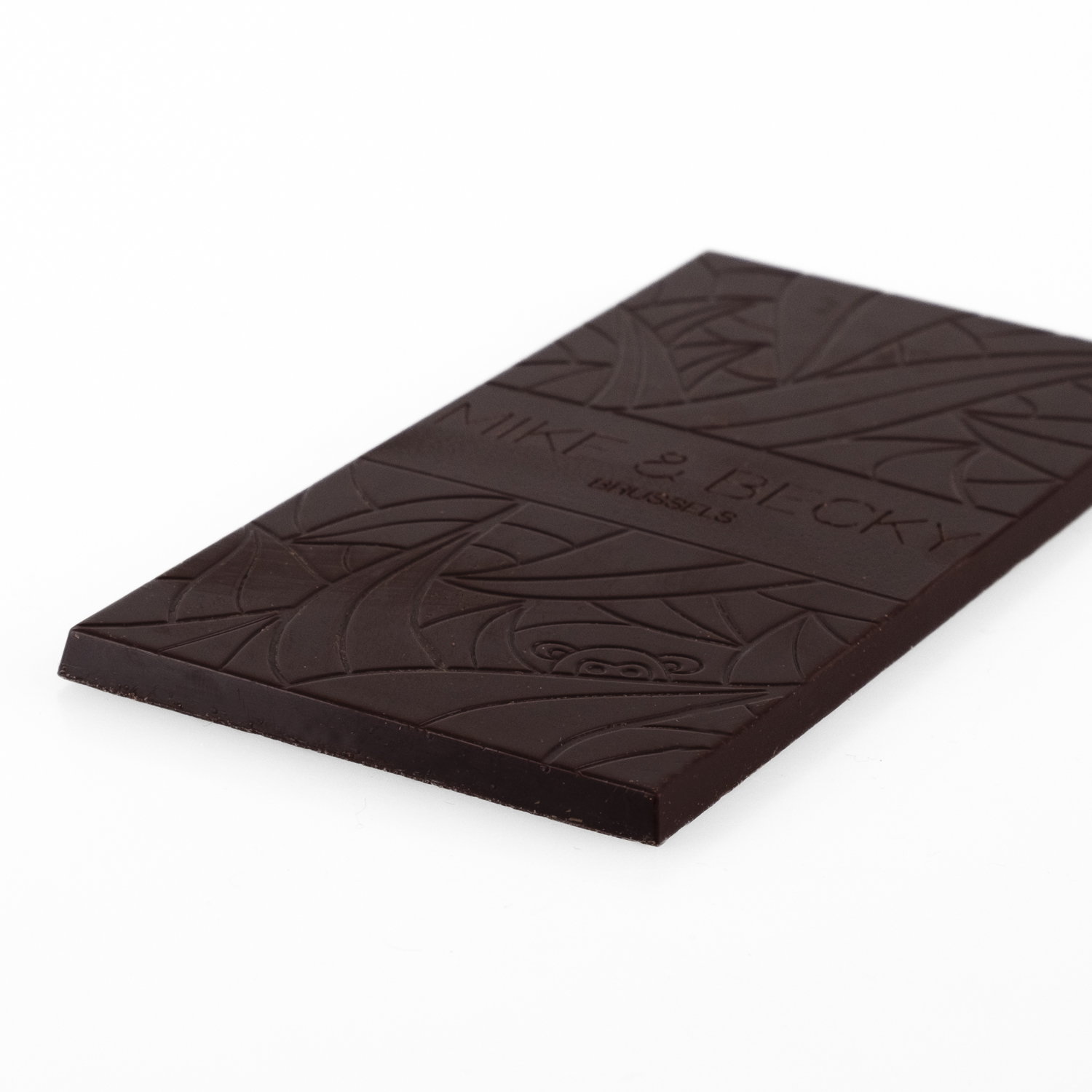 Mike & Becky Japanese Genmaicha bio 67%, 60g – Bild 3