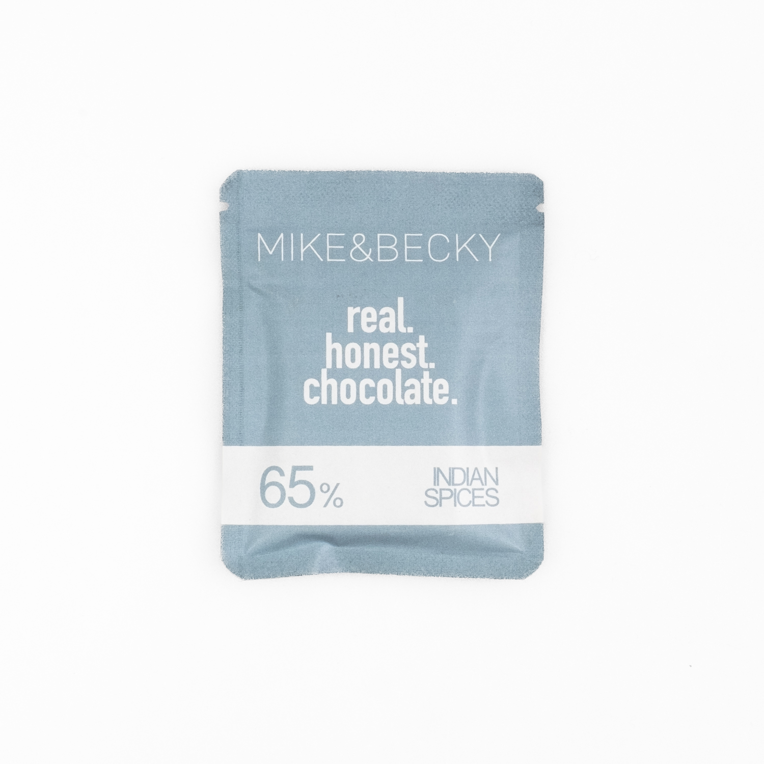 Mike & Becky Indian Spices bio 65%, 20g – Bild 2