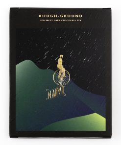 Naive Rough Ground 75%, 55g