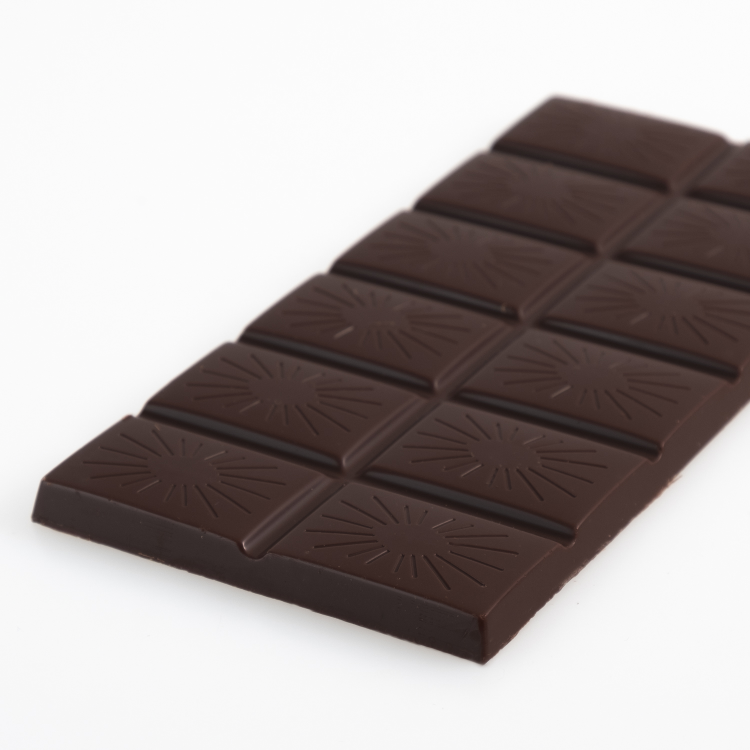 Original Beans Udzungwa Nibs Tansania 70% bio, 70g – Bild 3