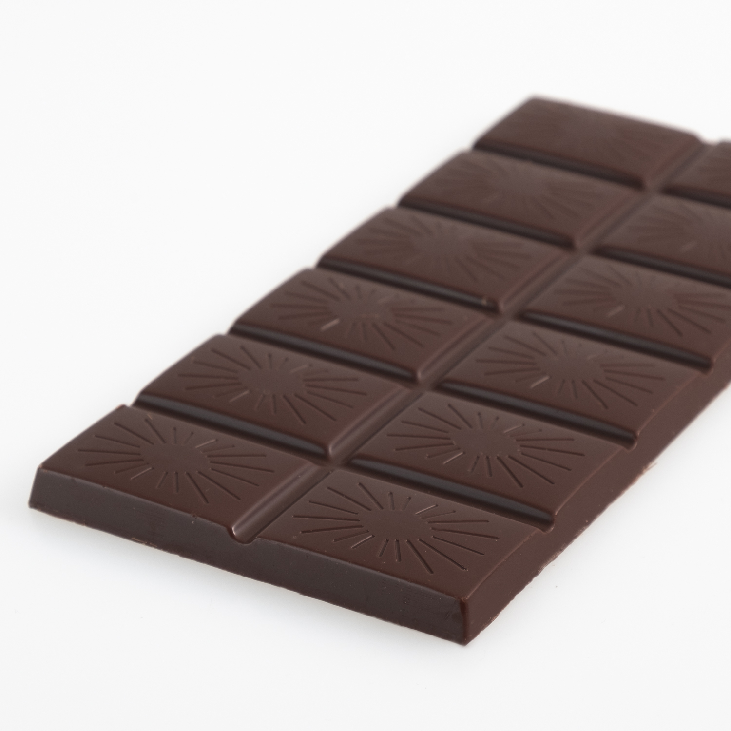 Original Beans Beni Wild Bolivia 66% organic, 70g – Bild 3