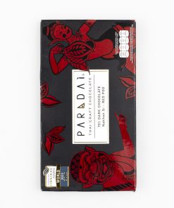 Paradai Nakhon Si Thammarat Red Pod 70%, 50g