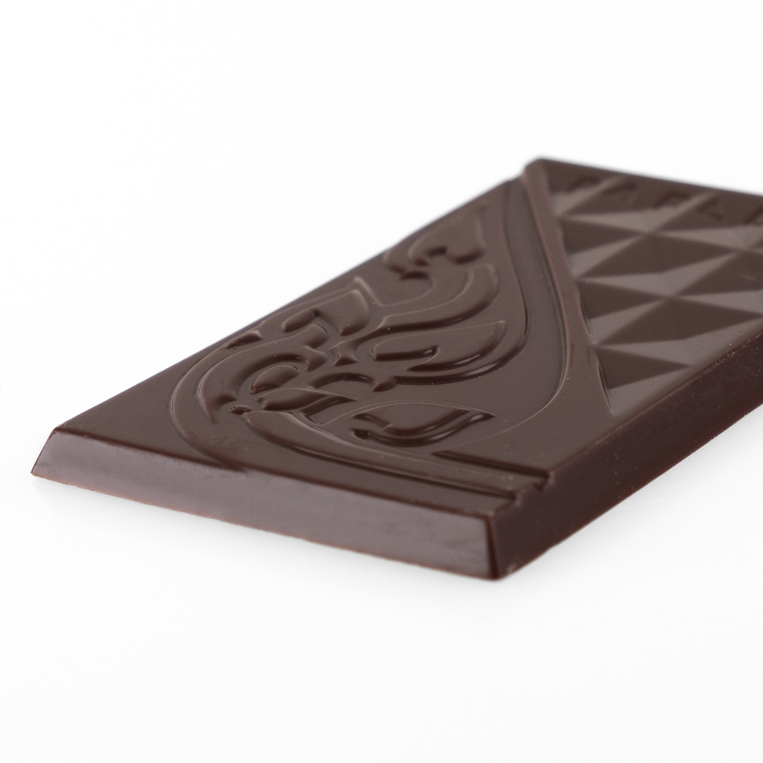 Paradai Nakhon Si Thammarat Red Pod 70%, 50g – Bild 3