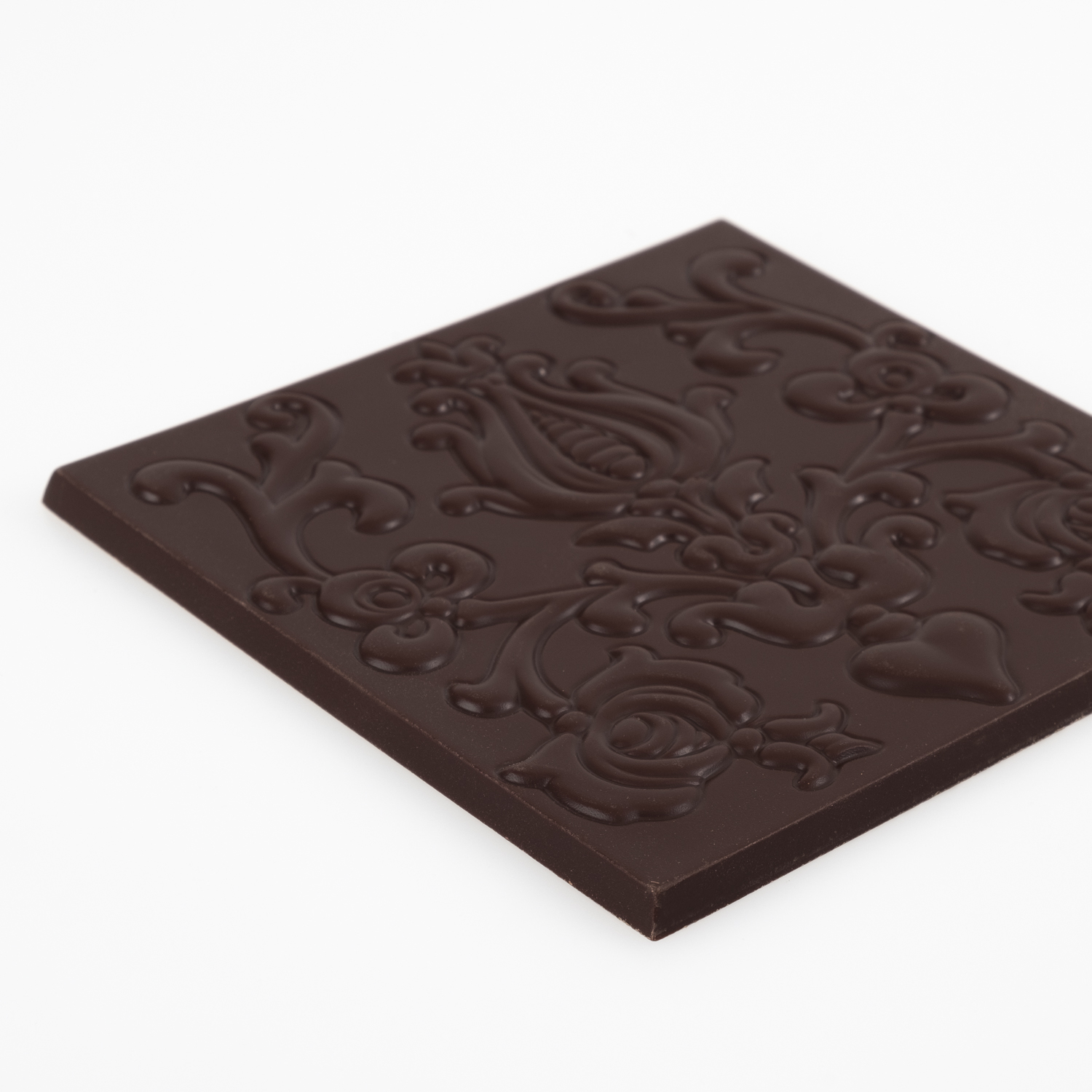 Rózsavölgyi Venezuela Sur del Lago 84%, 70g – Bild 3