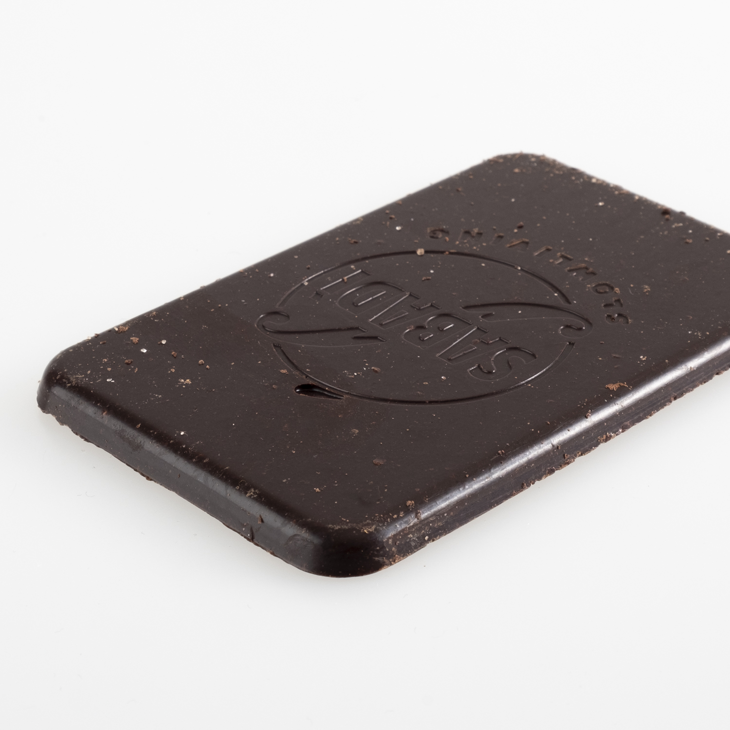 Sabadi “100 e lode” 100% organic, 50g – Bild 3