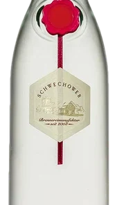 Schwechower Obstbrand SAUERKIRSCHE – Sauerkirschbrand