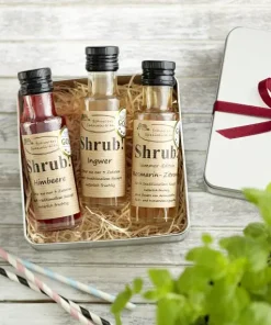Shrub! Geschenkbox Lemonade