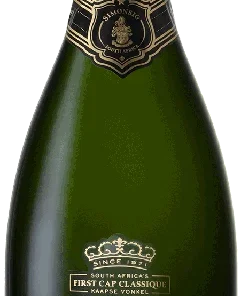 Simonsig Kaapse Vonkel Brut 2021 MAGNUM – Schaumwein