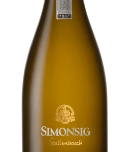 Simonsig Langbult Steen Old Vine Chenin Blanc 2022 – Weißwein