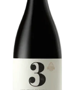 Spier Creative Block 3 2020 – Rotwein