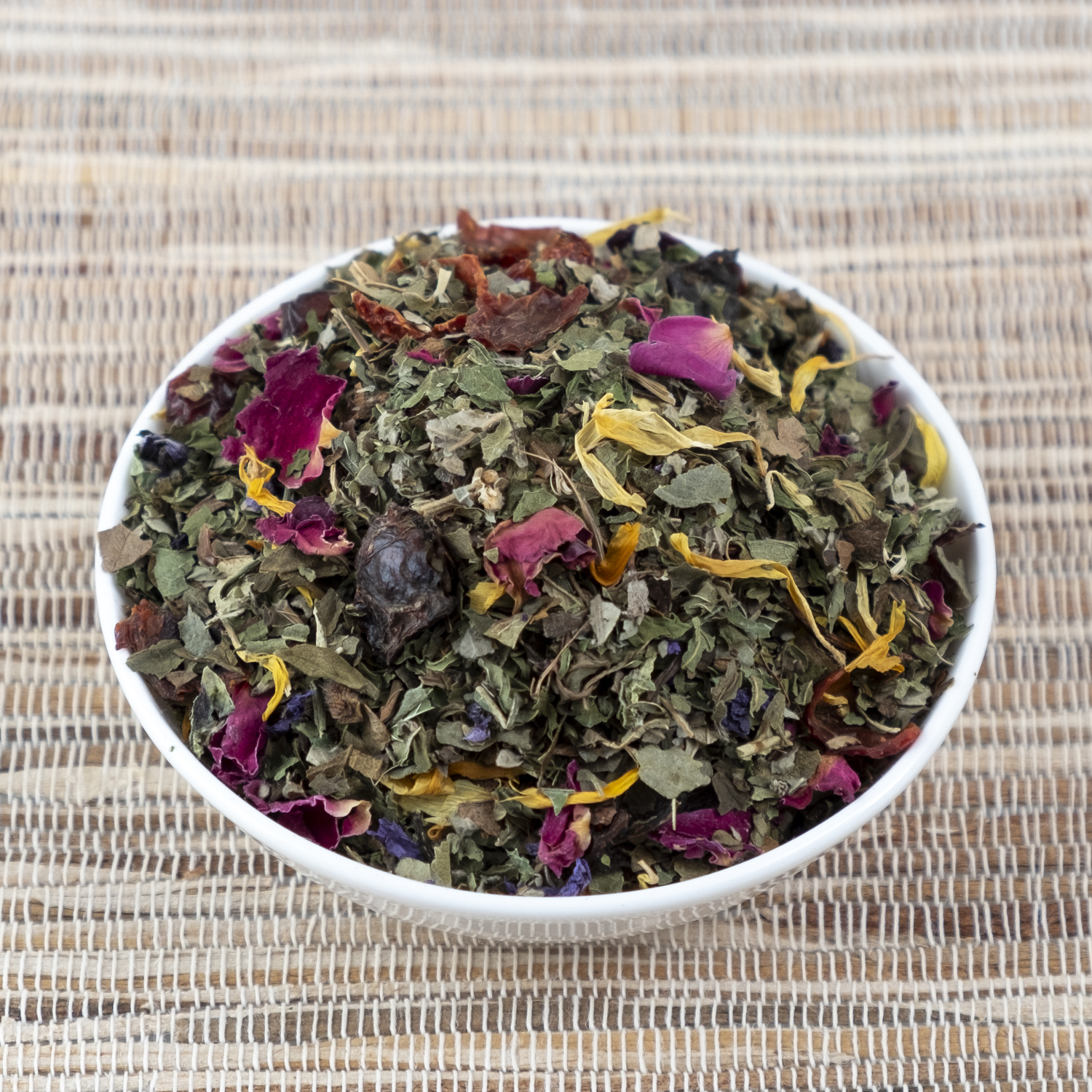 Guten Morgen Kräutertee 100g – Bild 2