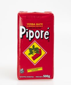 Yerba Mate Piporé Argentinien 500g