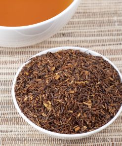 Rotbuschtee (Rooibos) Vanille