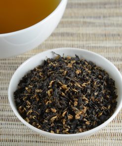 Assam Schwarztee, Duflating Broken