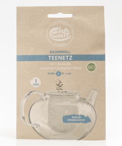 Cotton tea net size L