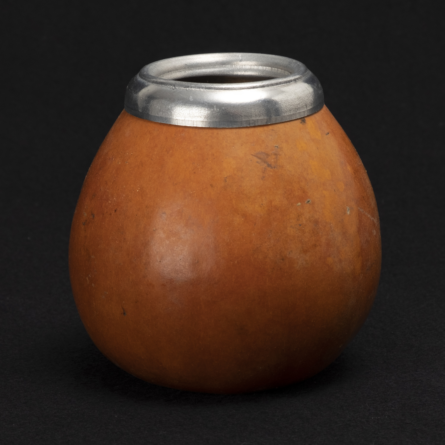 Mate Kürbis, Kalebasse hell