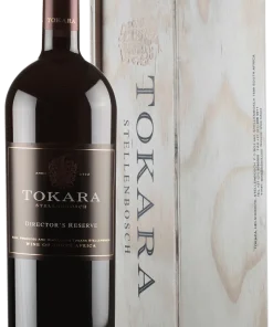 Tokara Directors Reserve Red 2019 MAGNUM – Rotwein
