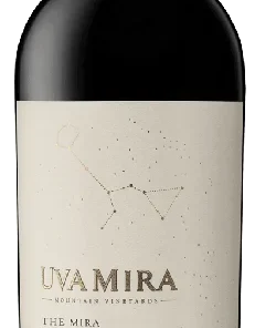 Uva Mira The Mira Cabernet Franc 2022 – Rotwein