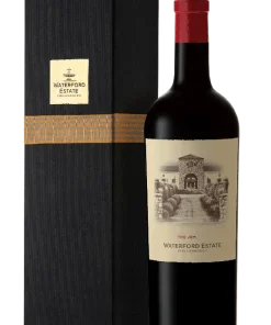 Waterford Estate The Jem 2016 – Rotwein