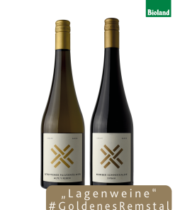 Aktionspaket Goldenes Remstal – Lagenweine