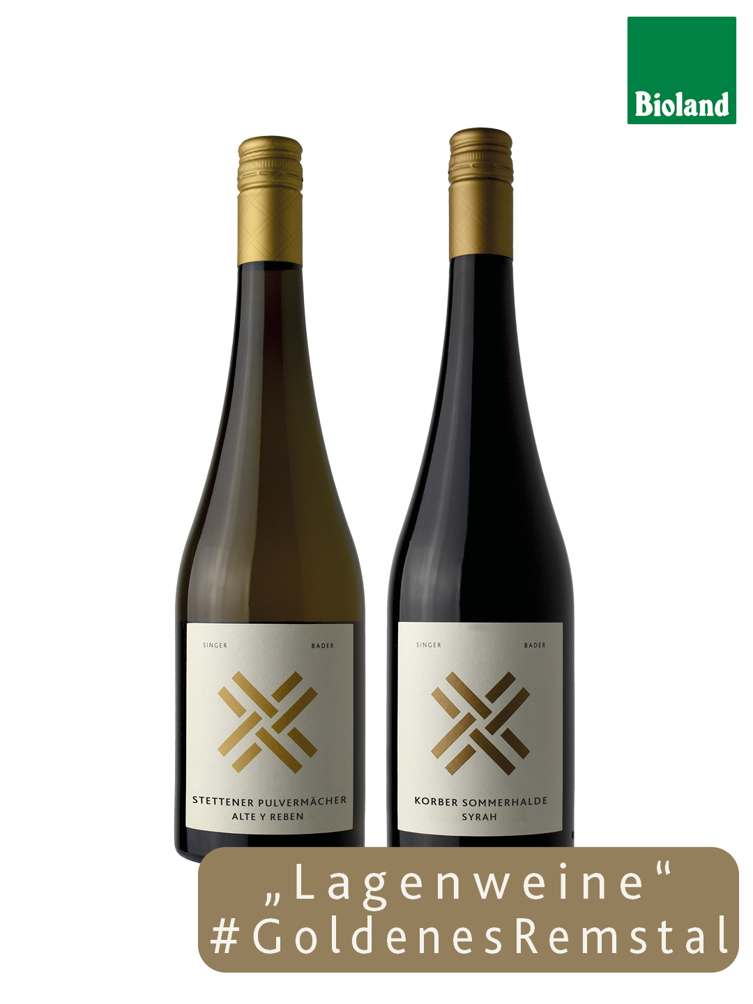 Aktionspaket Goldenes Remstal – Lagenweine – Bild 2