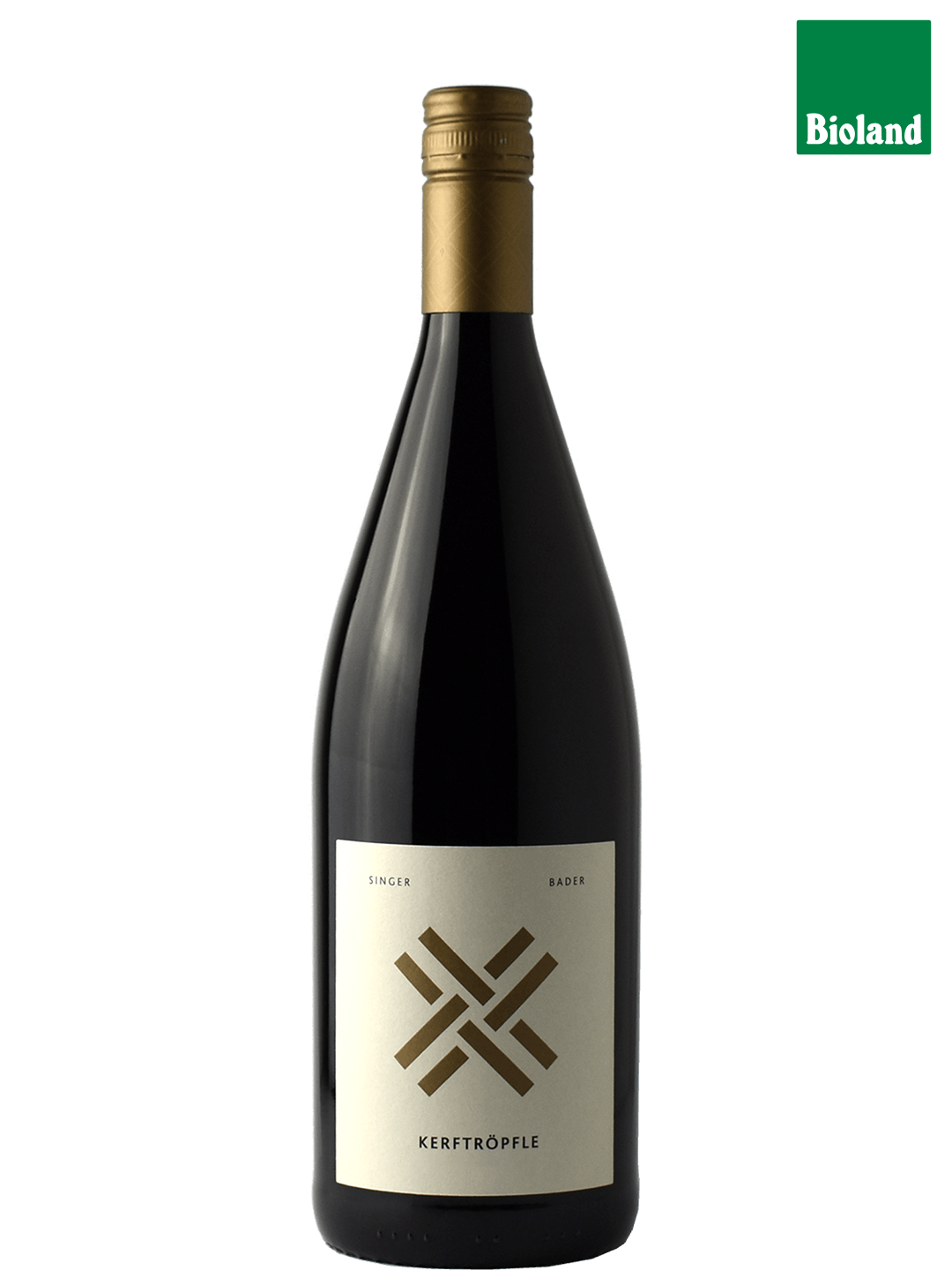 Kerftröpfle Rotwein trocken