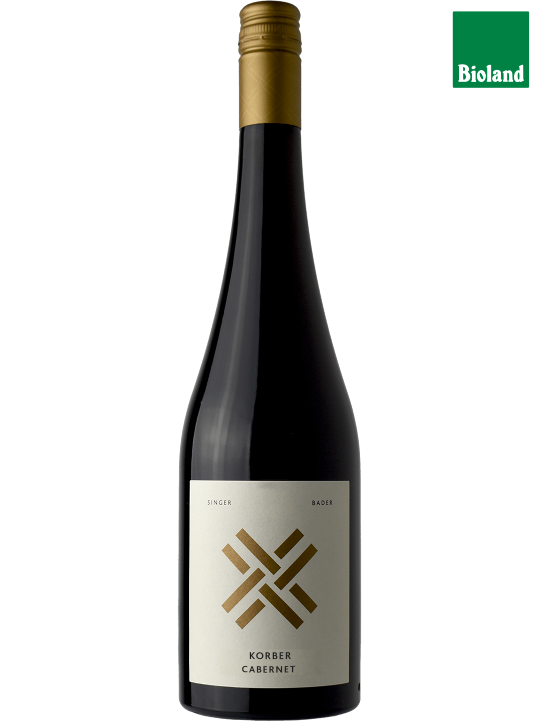 Korber Cabernet Rotweincuvée trocken – Bild 2