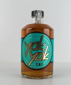 YokYok ÇAY Black Tea Cordial 18% 0,5 l