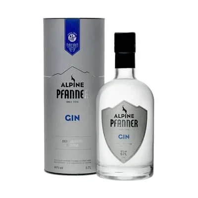 ALPINE Gin 70cl