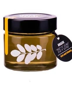 Die Honigwanderer | Akazienhonig [BIO]