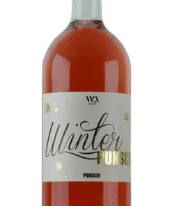 Winterpulle Punsch alkoholfrei