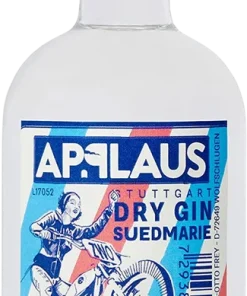 Applaus Südmarie Miniatur – Dry Gin