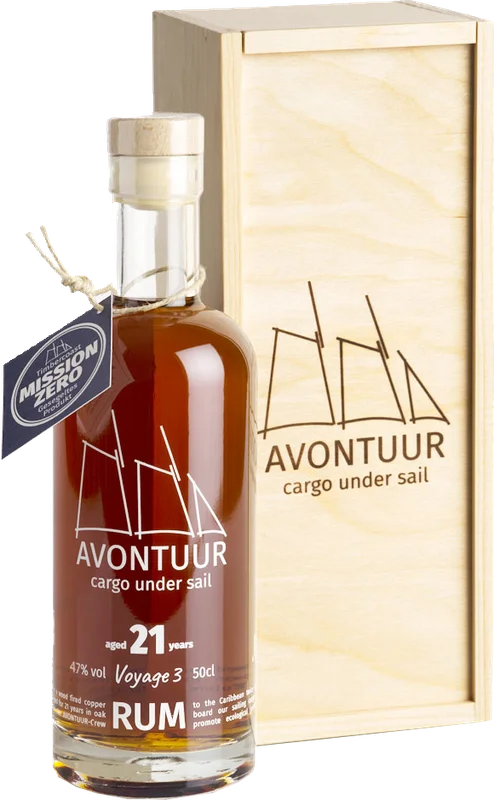 Avontuur „Rum 21 Jahre“ – Voyage 3 – Bild 2