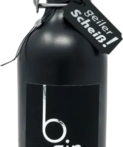 b.gin London Dry Gin