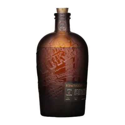 Bib & Tucker 6 Years Small Batch Bourbon Whiskey 70cl – Bild 2