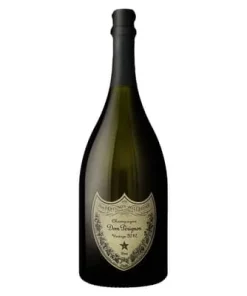 Dom Pérignon Blanc Vintage Champagner 2012 150cl
