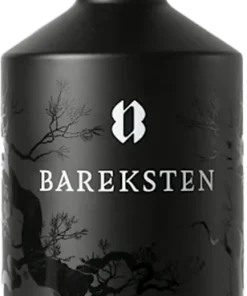 Bareksten Botanical Gin