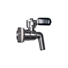 Bielmeier Auslaufhahn 1/2″