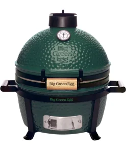 Big Green Egg | Minimax