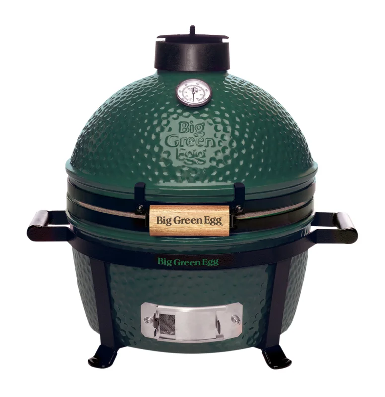 Big Green Egg | Minimax – Bild 2