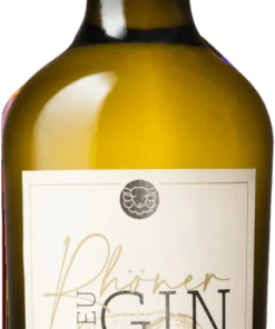 Black Sheep Destillerie Rhöner HEU-Gin – Dry Gin