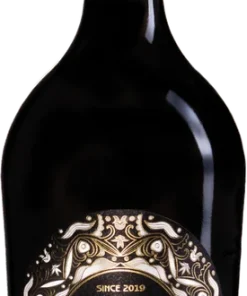 Black Venuss Riesling Vermouth