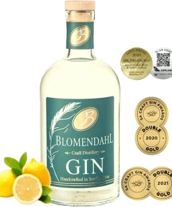 Blomendahl Gin – Dry Gin