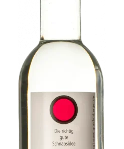 Gräfenberger Waldhimbeer Geist