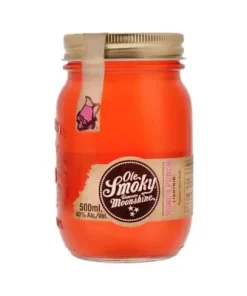 Ole Smoky Moonshine Hunch Punch Lightnin 50cl