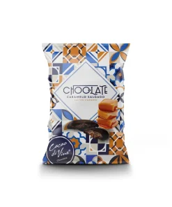 Cacao di Vine | Karamell Schokolade