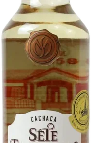 Cachaça 7 Engenhos Cerejeira