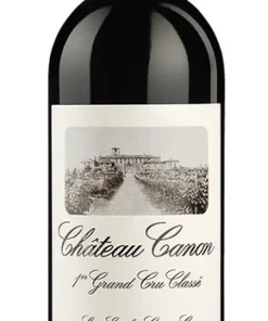 Château Canon 2022
