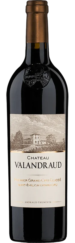 Château Valandraud 2022 – Bild 2