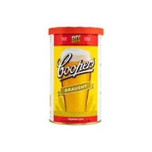 Coopers DRAUGHT 1,7 kg